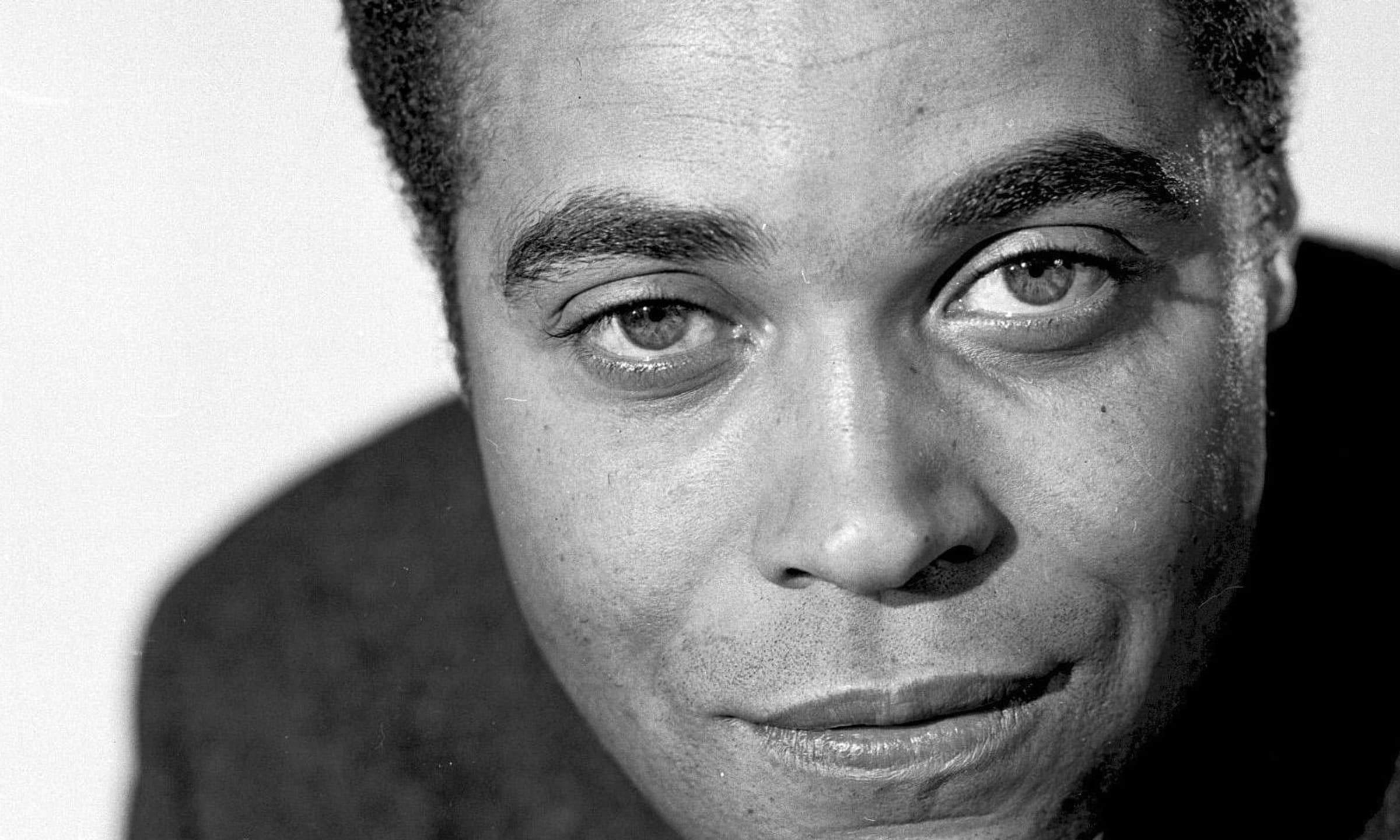 James Earl Jones: the screen legend’s best roles